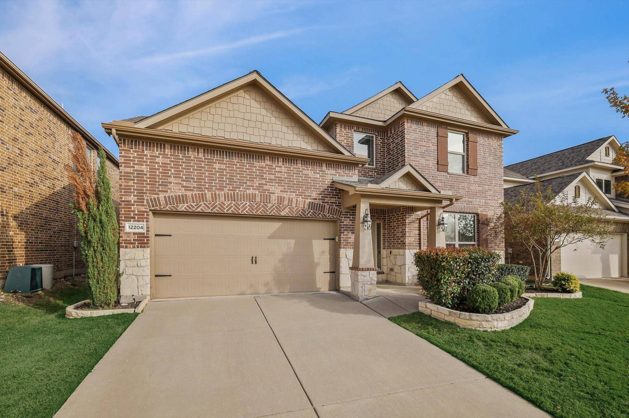 Mckinney, TX 75071,12204 Ridgeback Drive