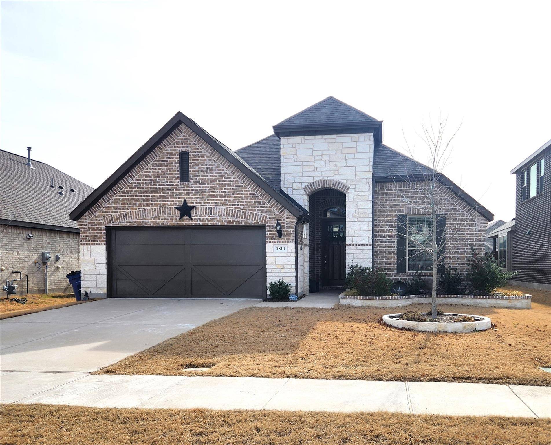 Melissa, TX 75454,2814 Willow Lane