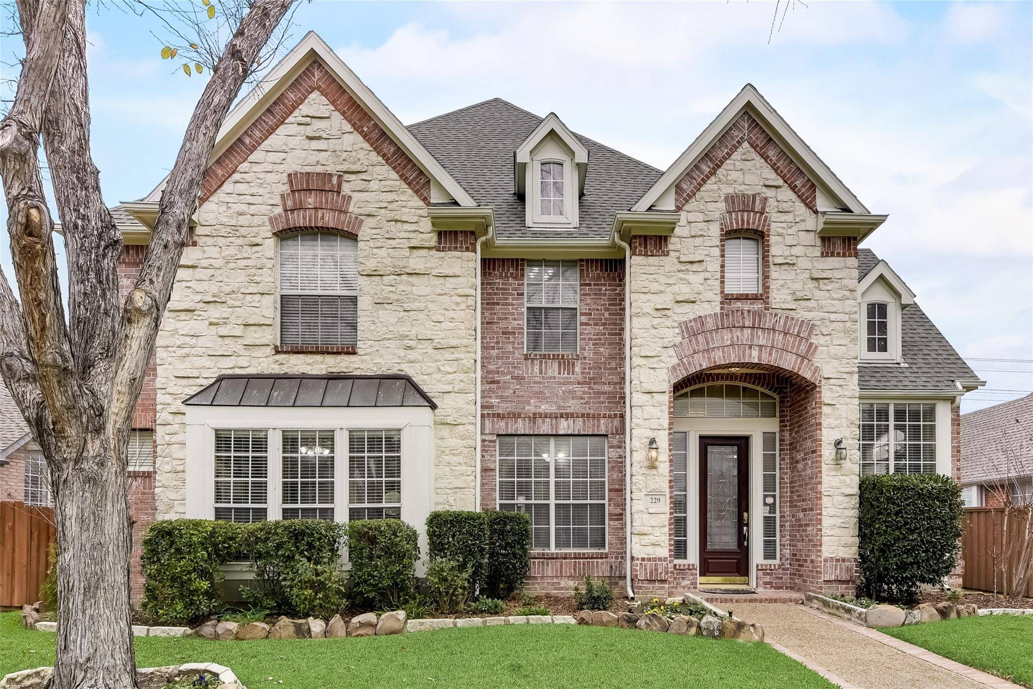 Coppell, TX 75019,229 Bricknell Lane