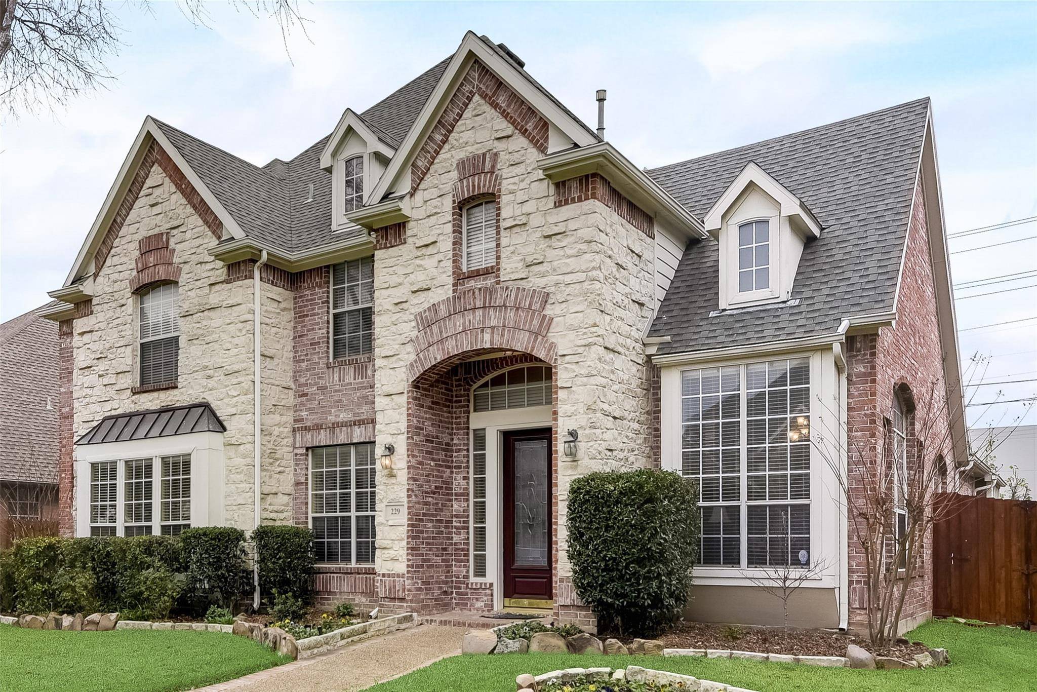 Coppell, TX 75019,229 Bricknell Lane