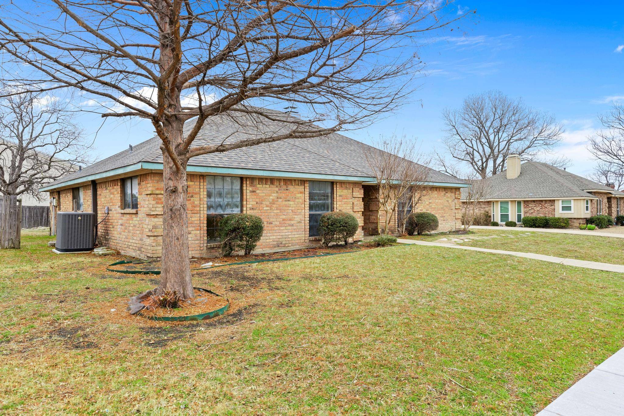 Sachse, TX 75048,3717 Brookglen Drive