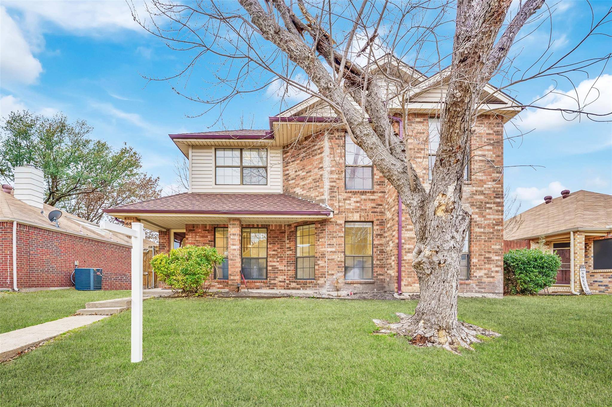 Mesquite, TX 75149,639 Snapdragon Trail