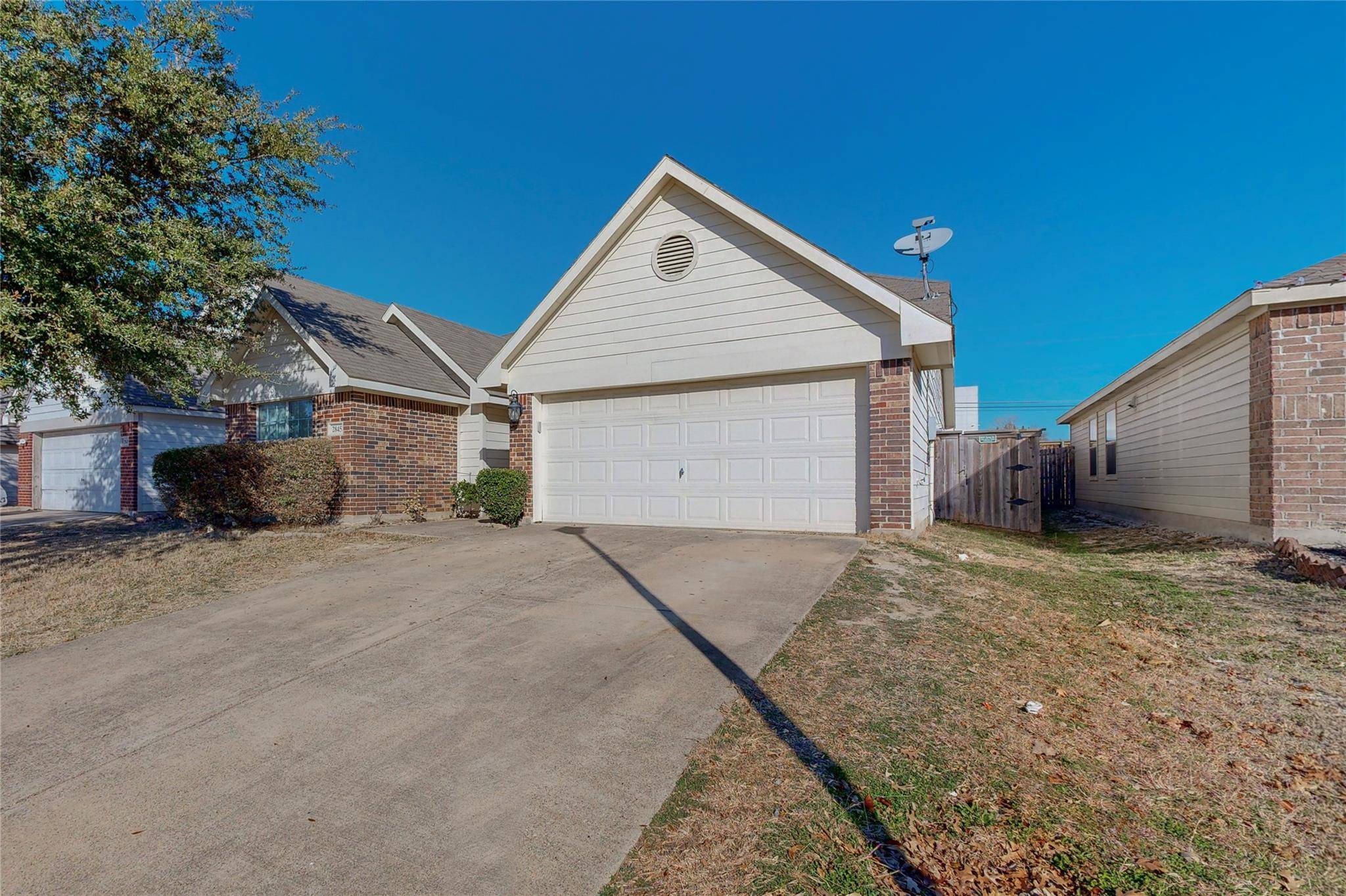 Dallas, TX 75233,2845 Saint Bernard Drive