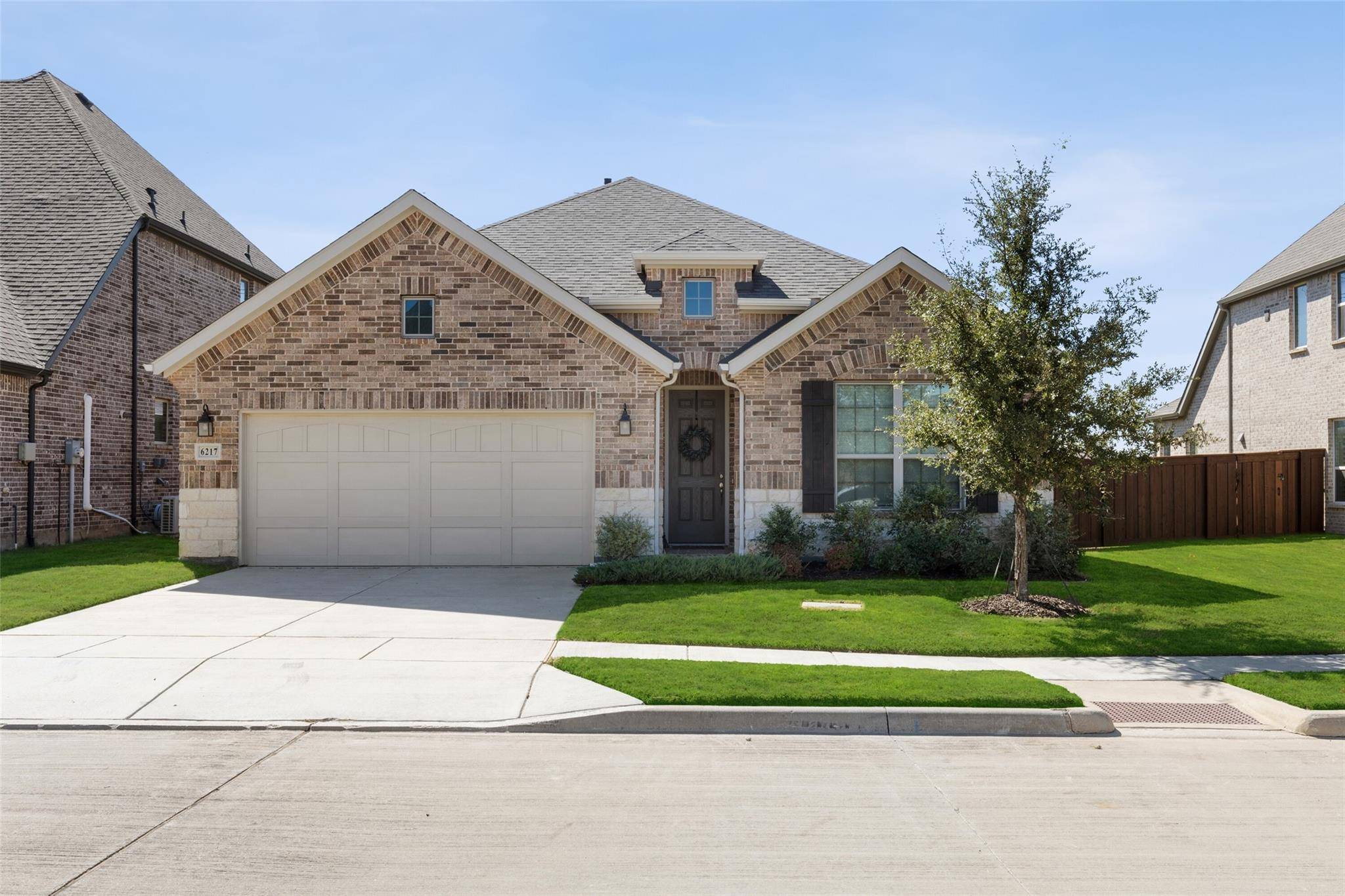 Flower Mound, TX 76226,6217 Whiskerbrush Road