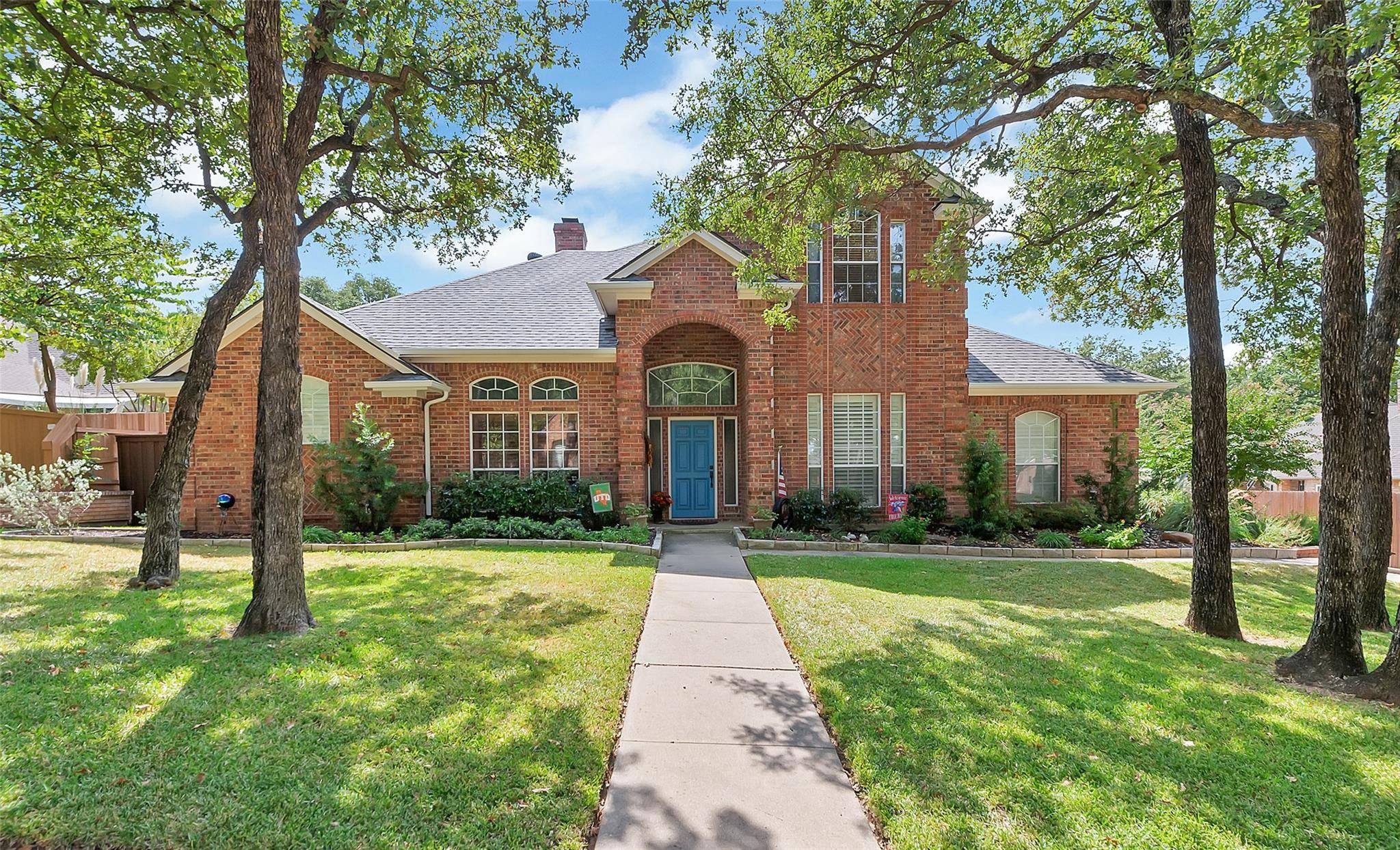 Keller, TX 76248,1104 Williamsburg Lane