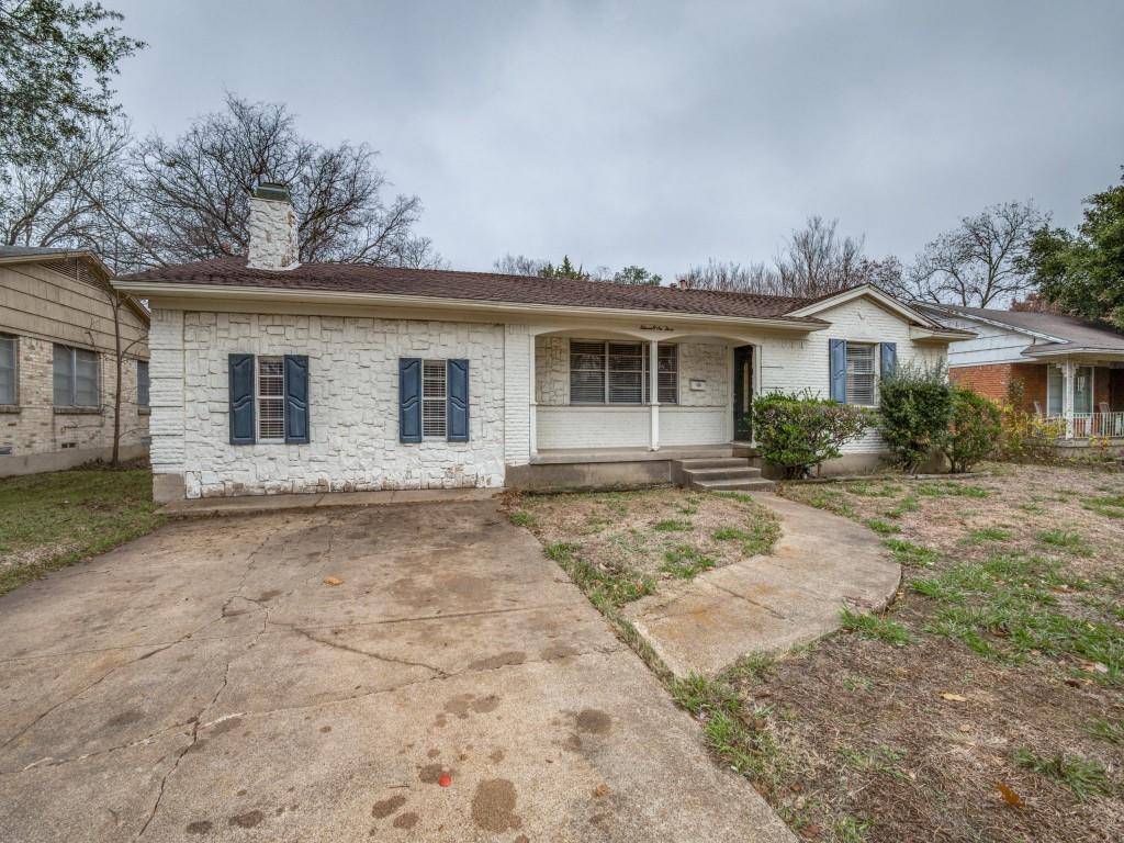 Dallas, TX 75228,11063 Delford Circle