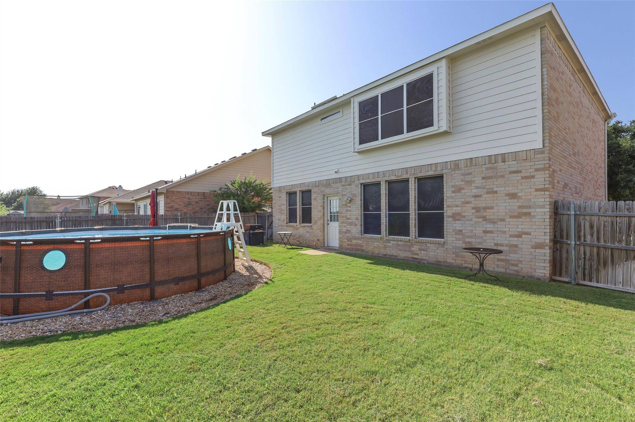 Crowley, TX 76036,1117 Beaverwood Lane