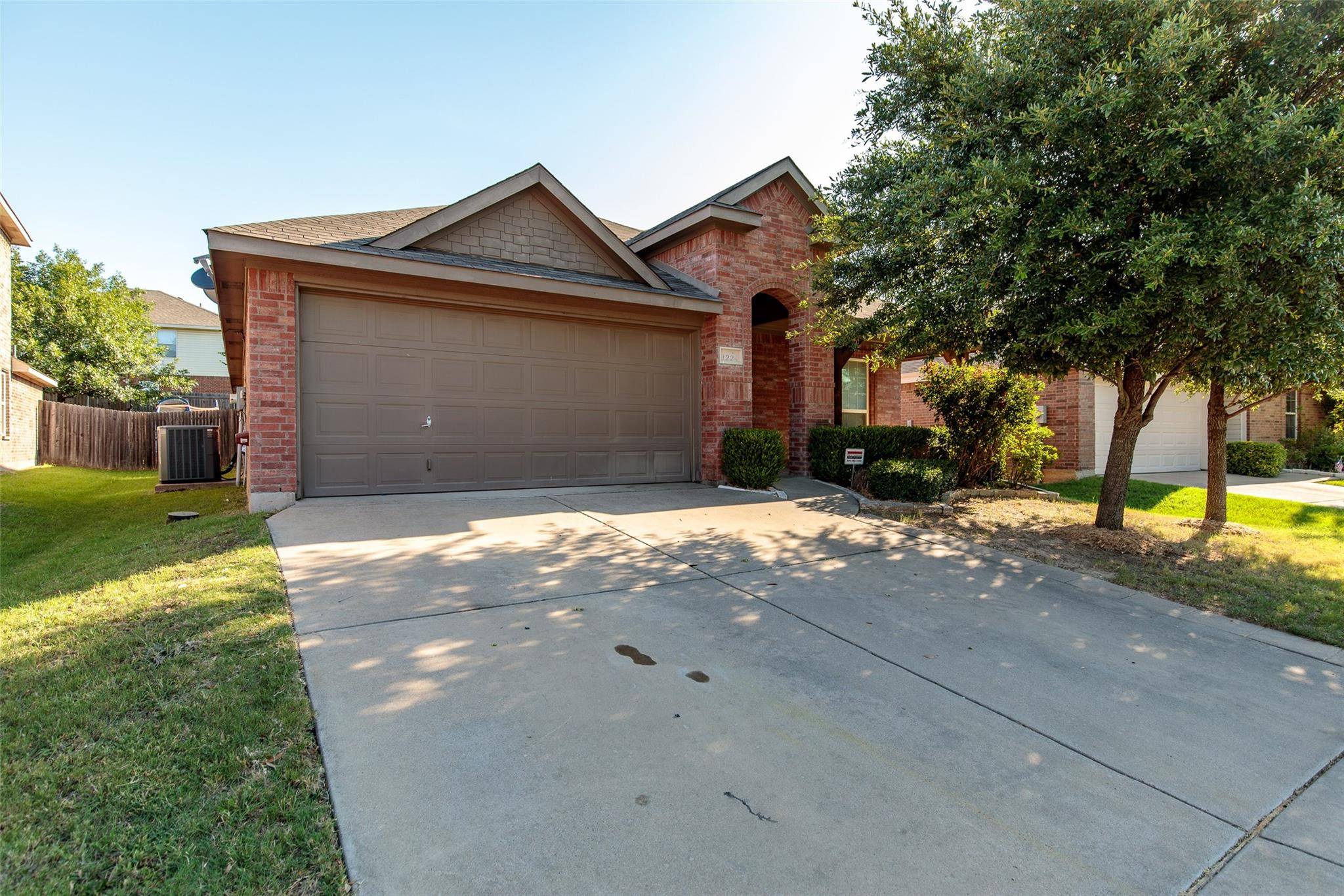 Crowley, TX 76036,1224 Cottonwood Drive