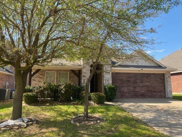 Crowley, TX 76036,1213 Cottonwood Drive