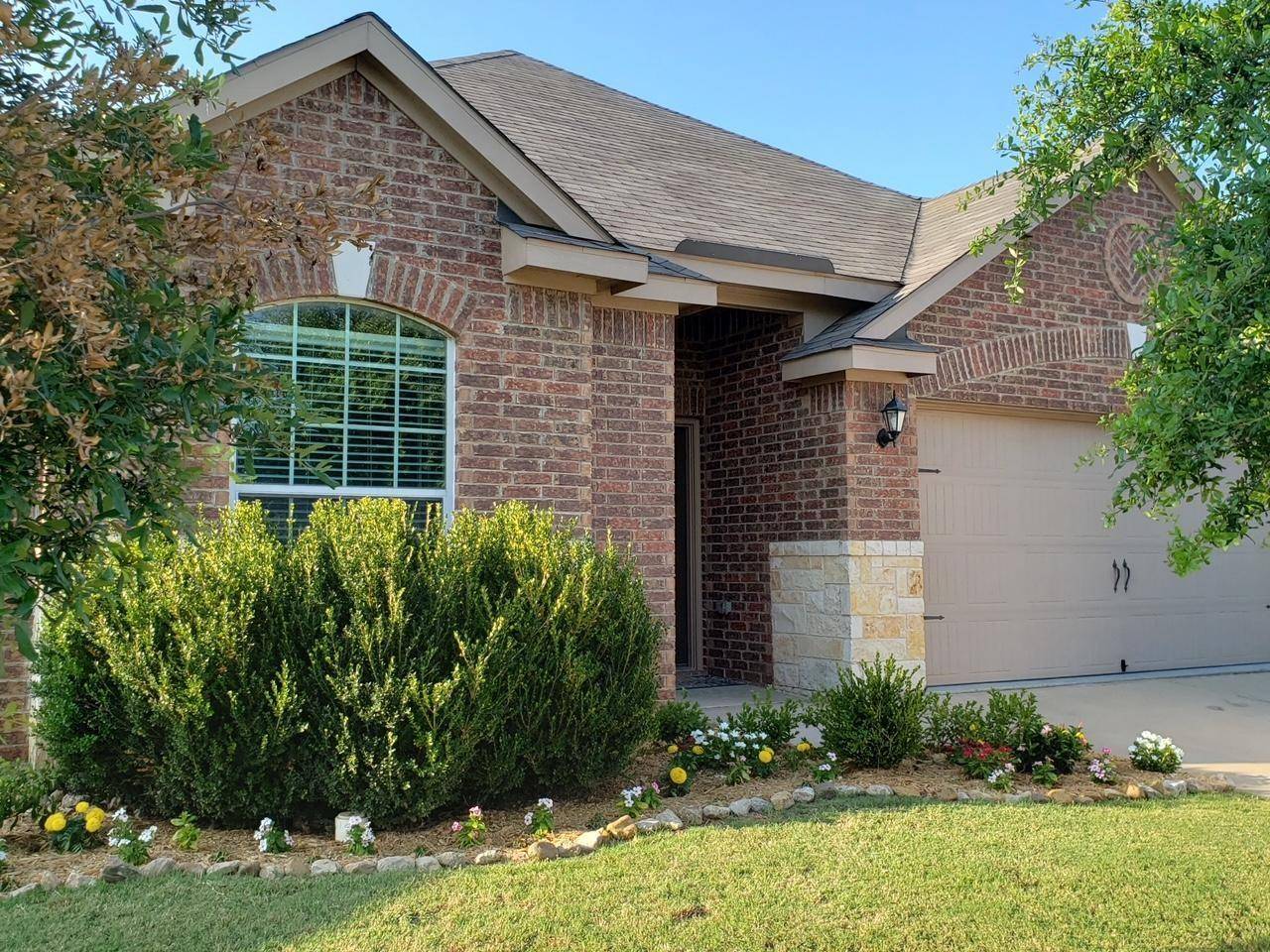 Crowley, TX 76036,1232 Switchgrass Lane