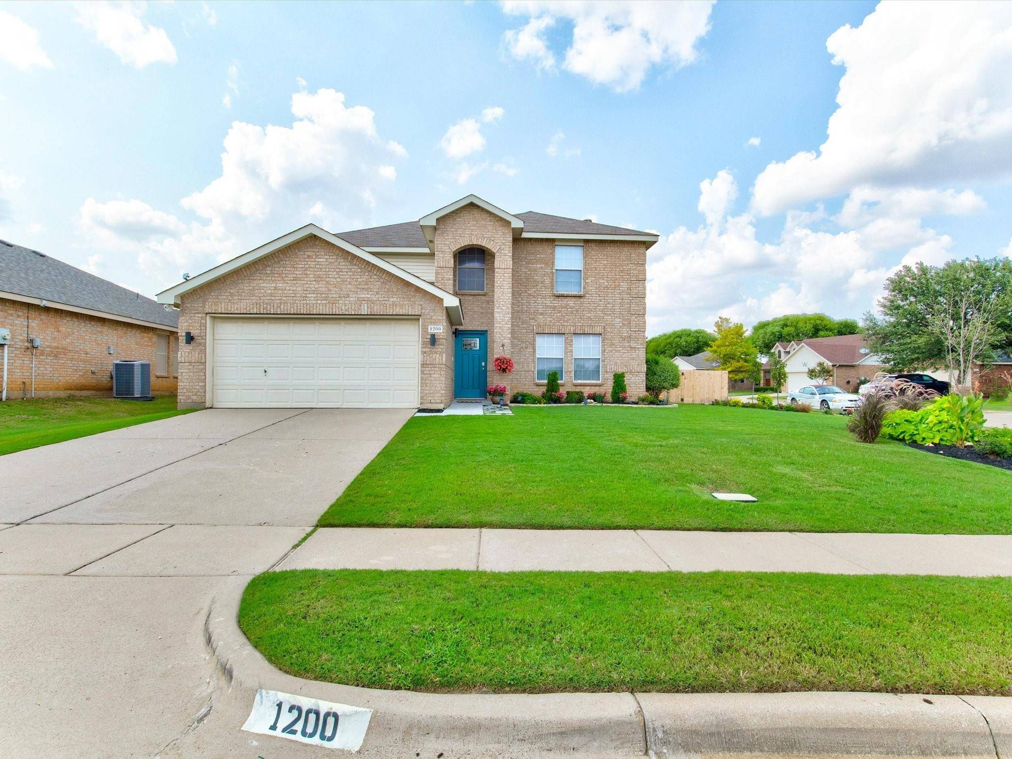 Crowley, TX 76036,1200 Switchgrass Lane