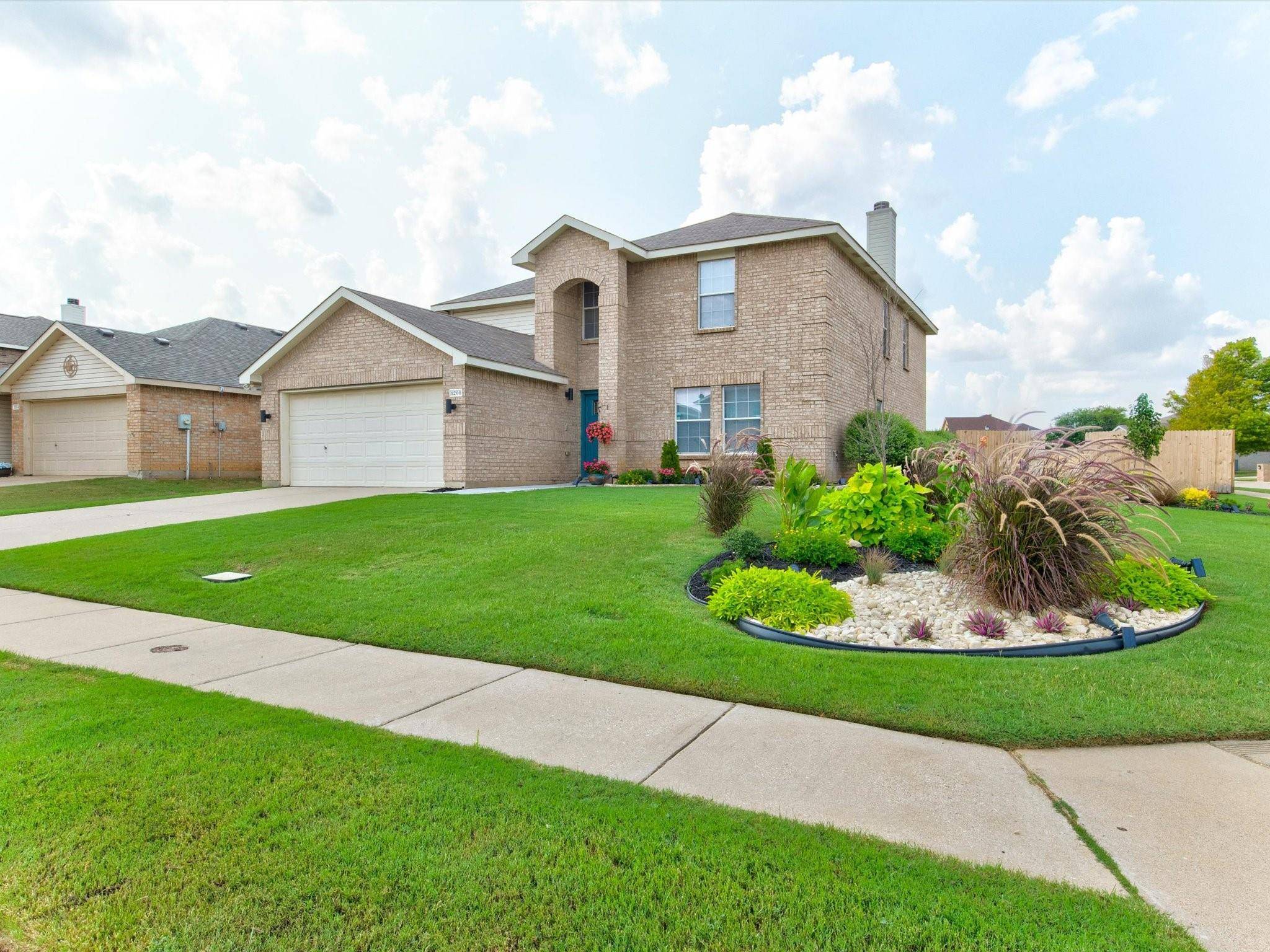 Crowley, TX 76036,1200 Switchgrass Lane