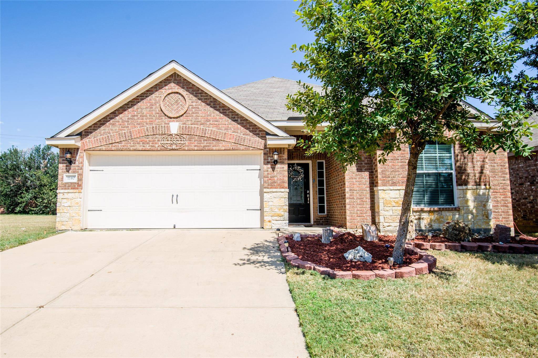 Crowley, TX 76036,1140 Maplewood Lane