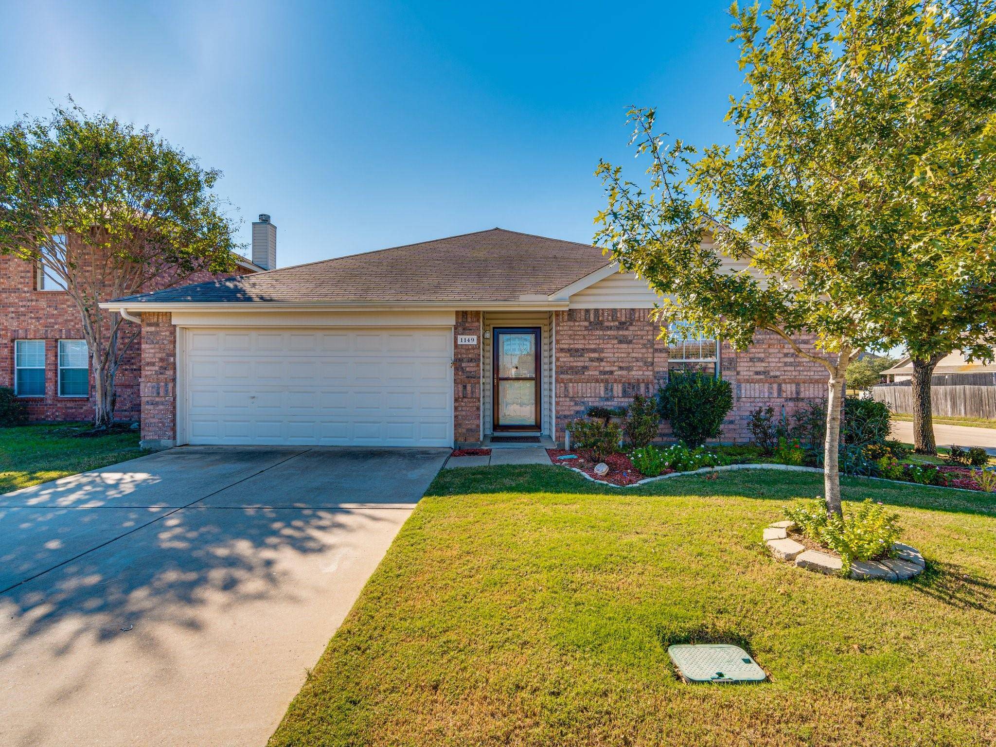 Crowley, TX 76036,1149 Maplewood Lane