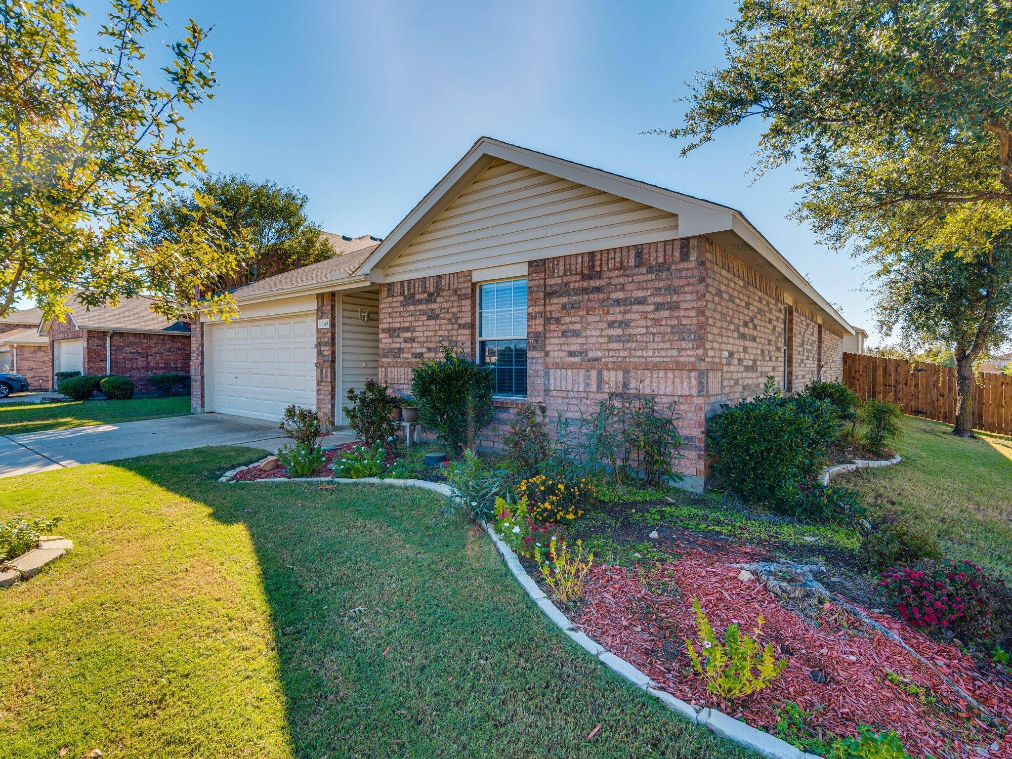 Crowley, TX 76036,1149 Maplewood Lane