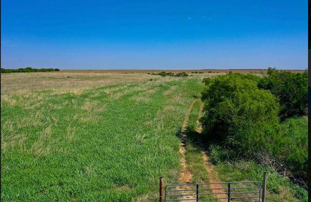 Haskell, TX 79521,22.5 Acres FM 3495