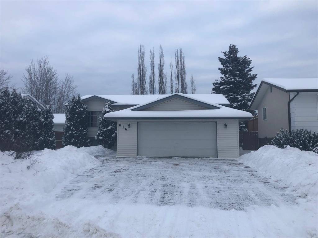 Slave Lake, AB T0G2A3,816 11 AVE SE