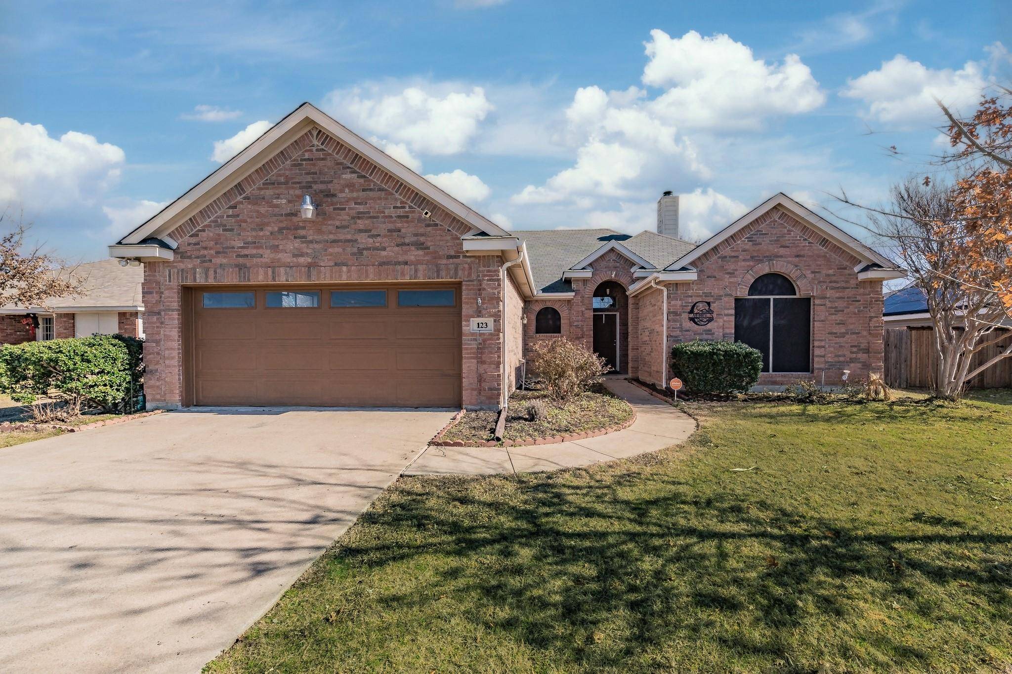 Oak Point, TX 75068,123 Maverick Trail