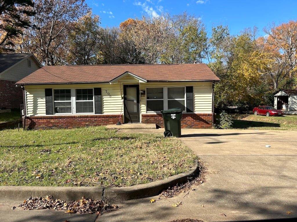 Tyler, TX 75701,709 Duckenfield Avenue