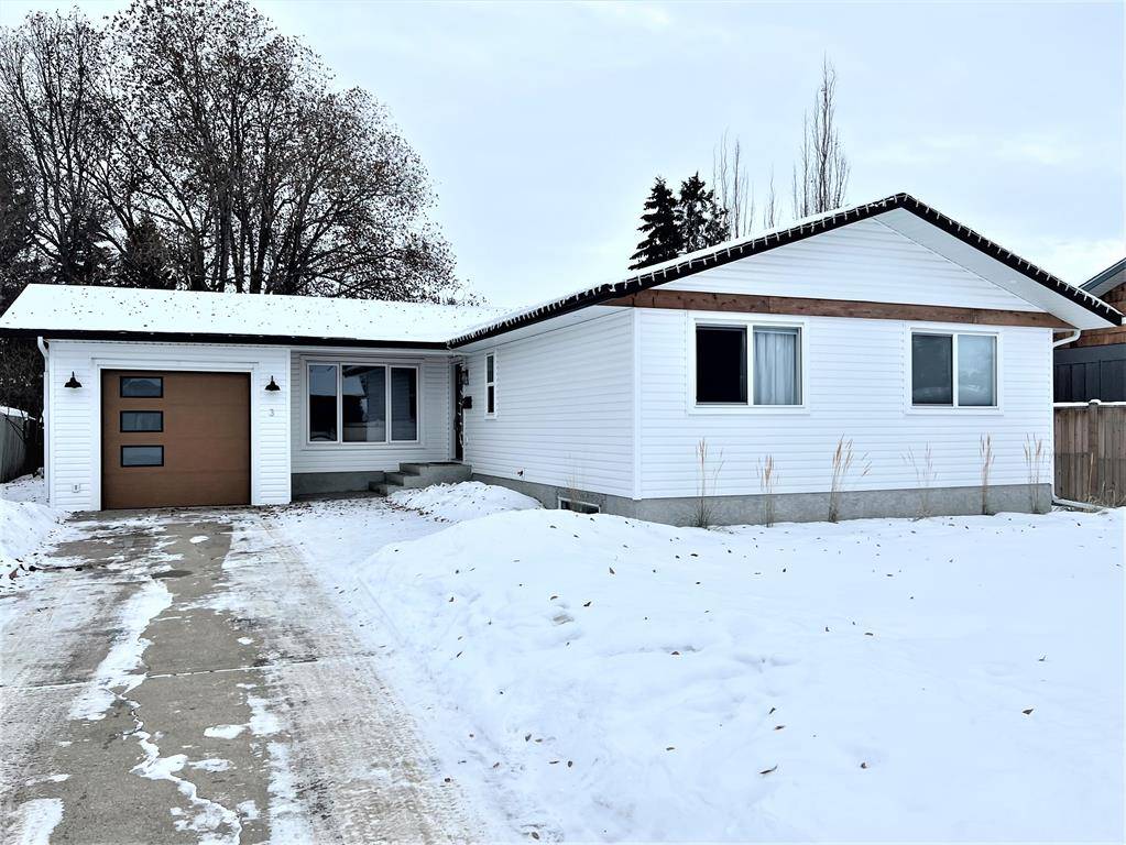 Red Deer, AB T4N0E3,3 Scott ST