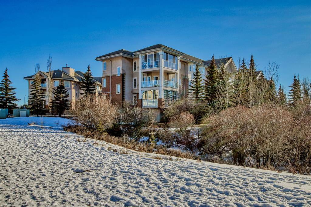 Calgary, AB T3L 2M2,223 Tuscany Springs BLVD NW #259