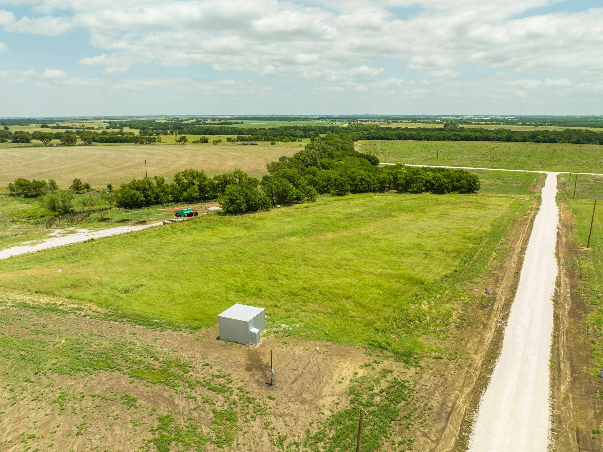 Hillsboro, TX 76645,Lot 4 PR 13309 Drive