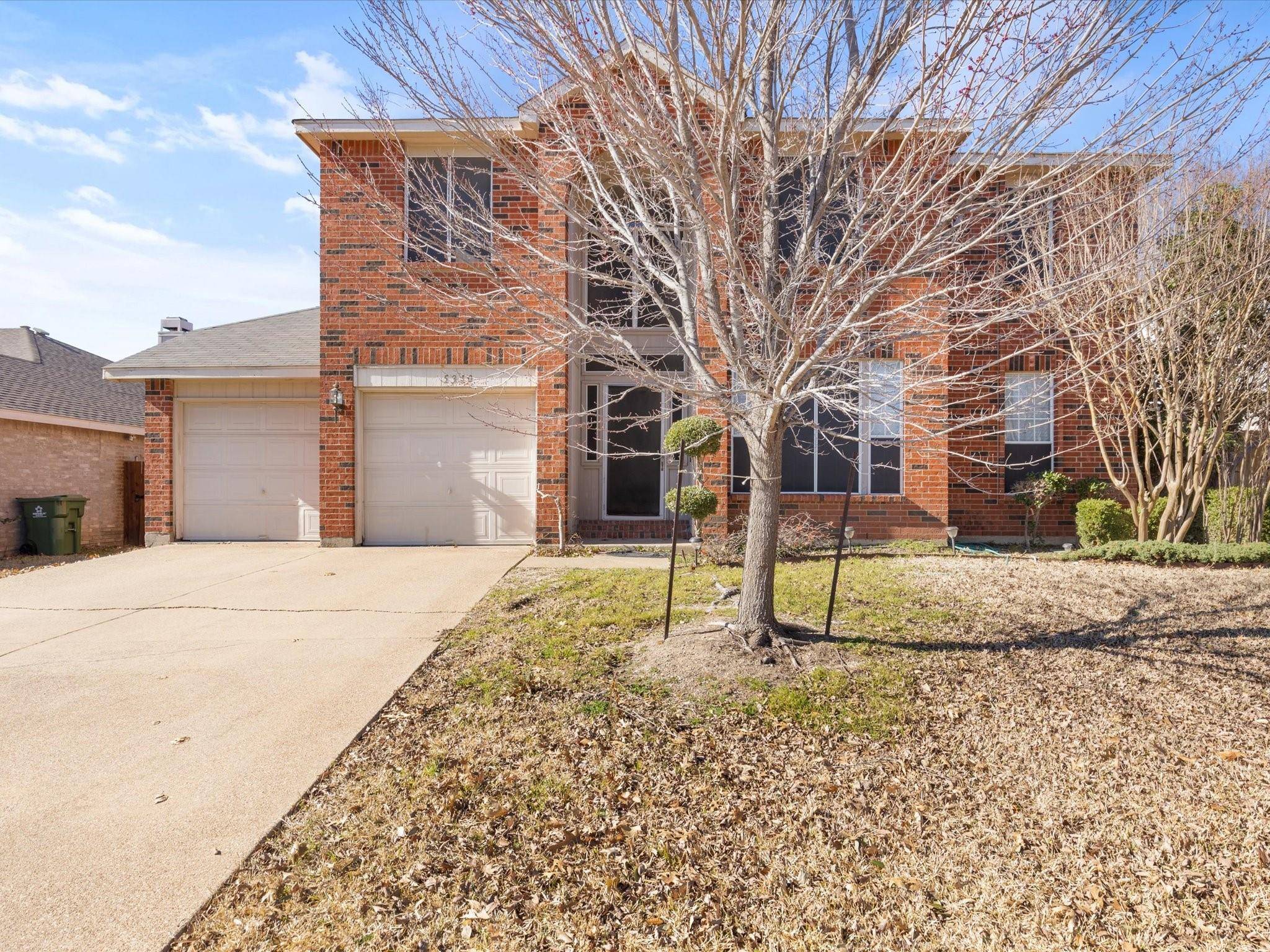 Arlington, TX 76017,5310 Alta Vista Lane