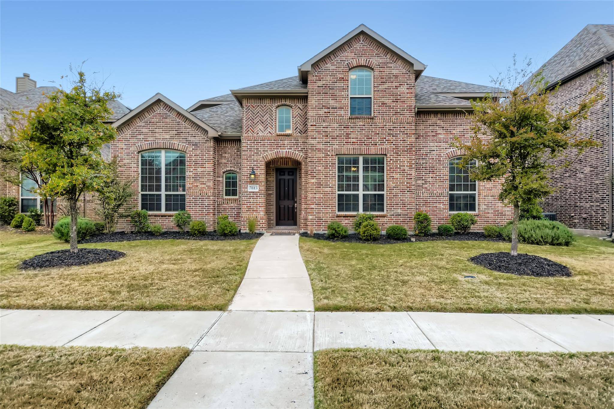 Sachse, TX 75048,7813 Driftwood Drive