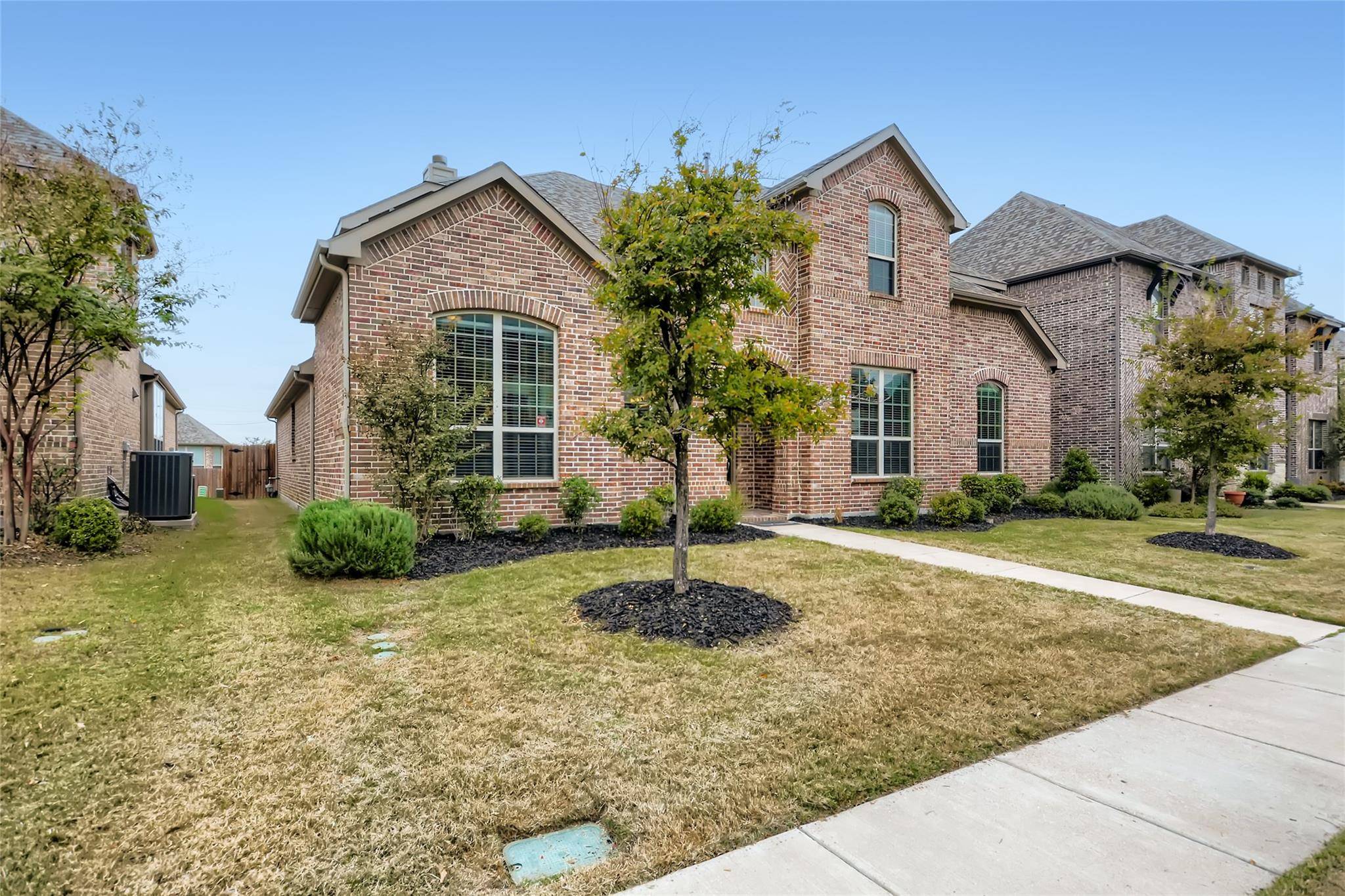 Sachse, TX 75048,7813 Driftwood Drive