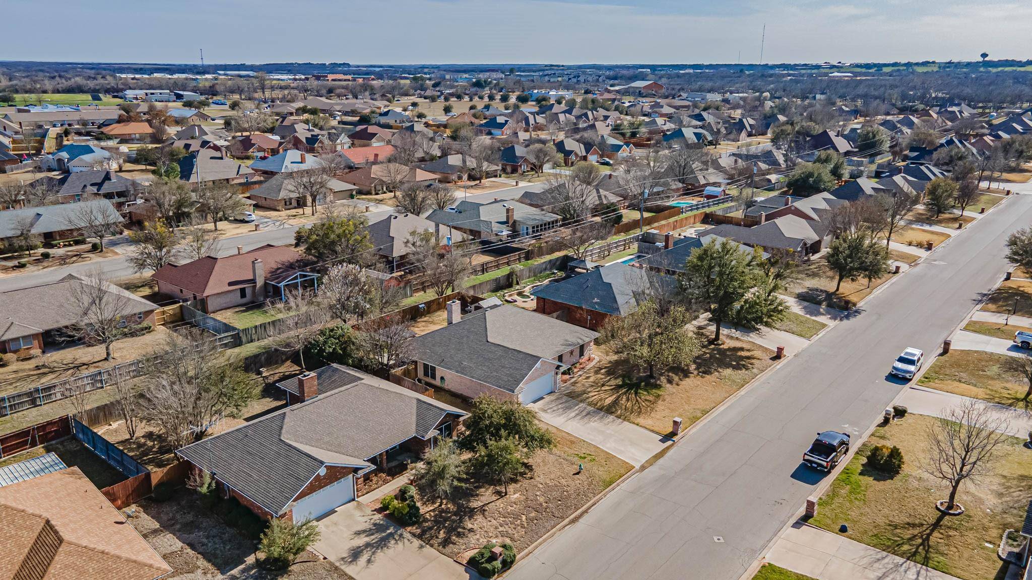 Stephenville, TX 76401,646 Bluebonnet Street