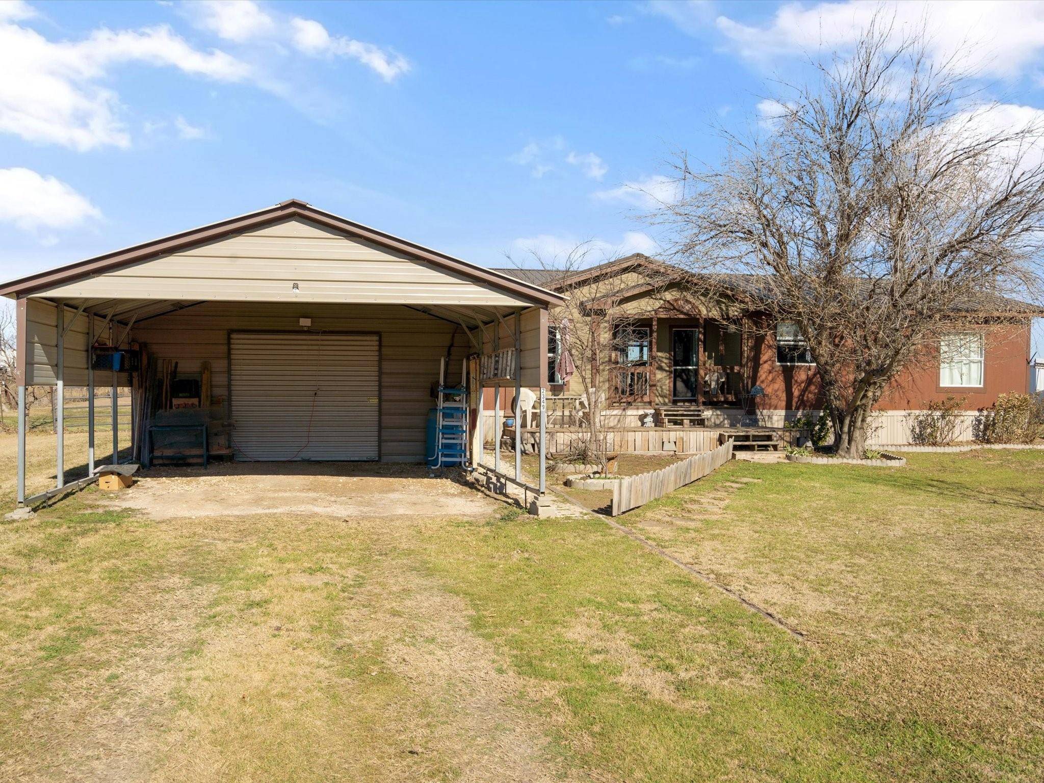 Cleburne, TX 76031,2349 Futrell Court