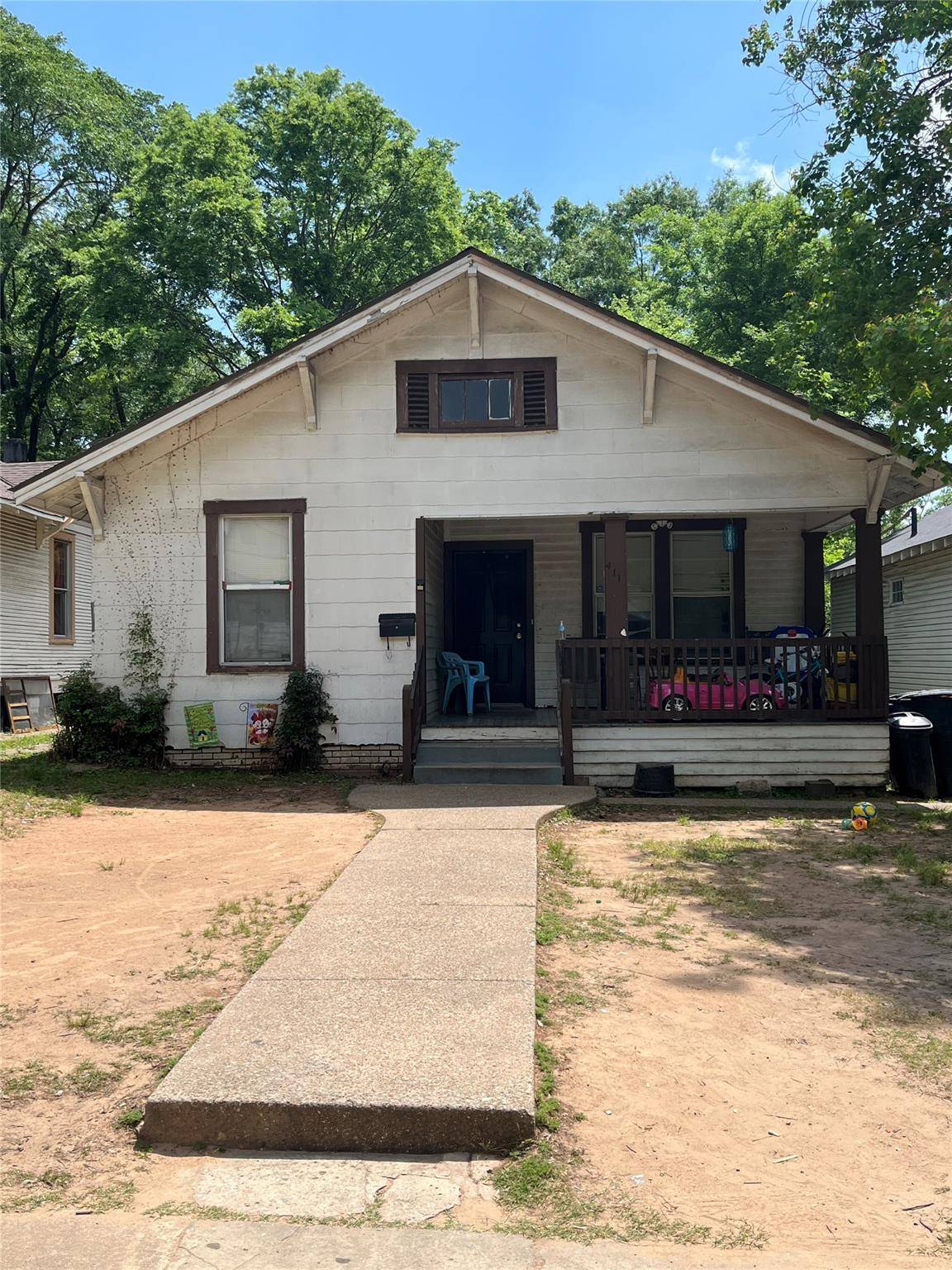 Shreveport, LA 71104,411 Washington Street