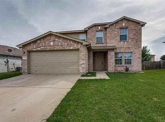 Arlington, TX 76002,6716 Barred Owl Road