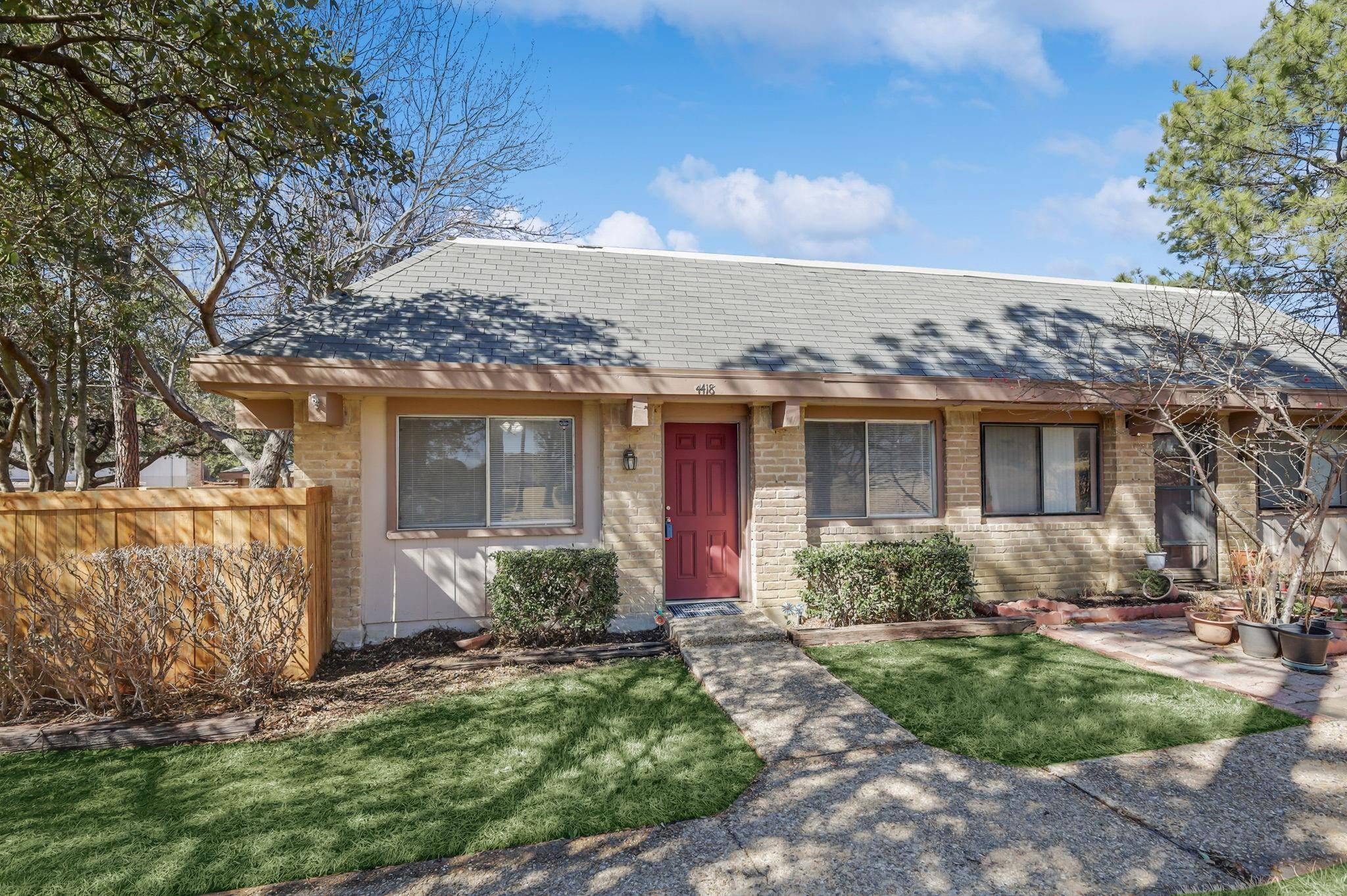 Irving, TX 75038,4418 Westminster Drive