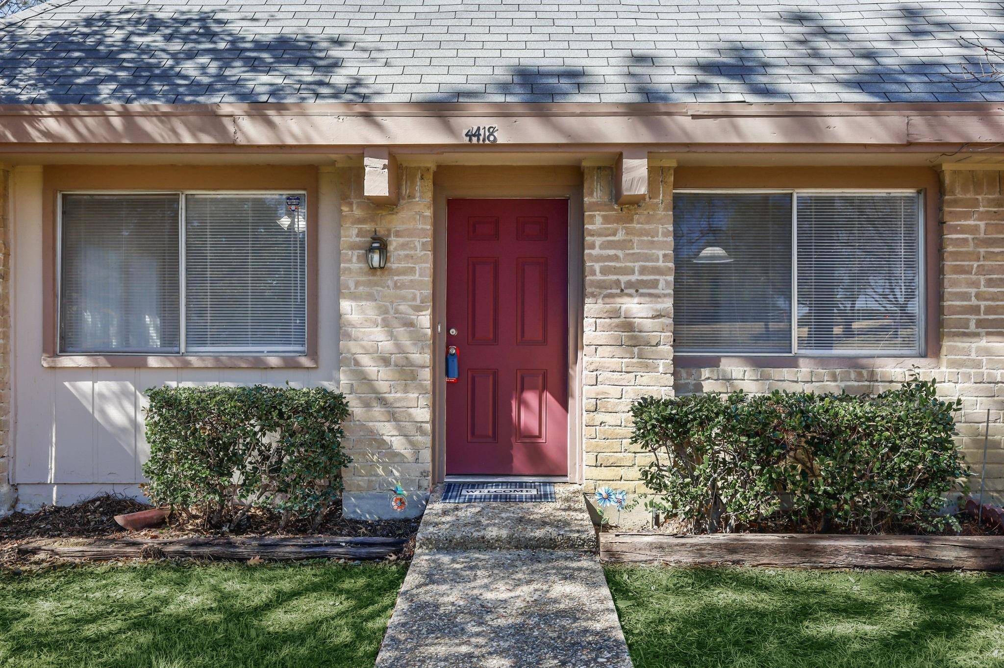 Irving, TX 75038,4418 Westminster Drive