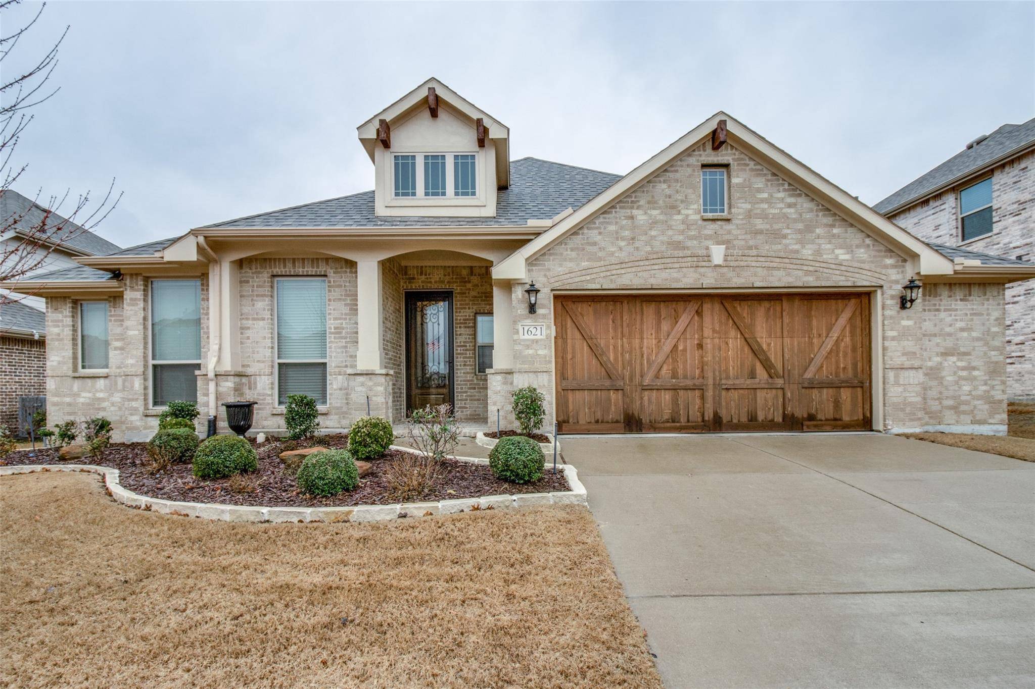 Forney, TX 75126,1621 Castleford Drive