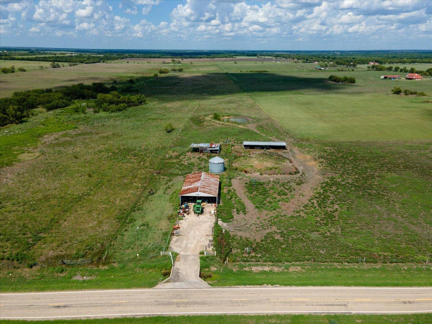 Commerce, TX 75428,4 Acres FM 512