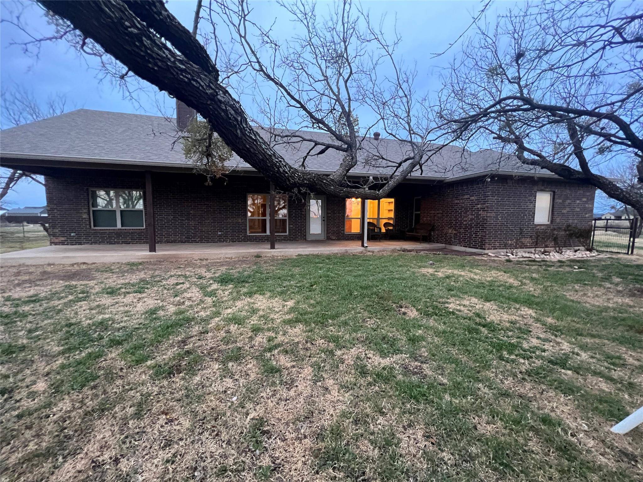 Abilene, TX 79602,150 Hacienda Ranch Drive