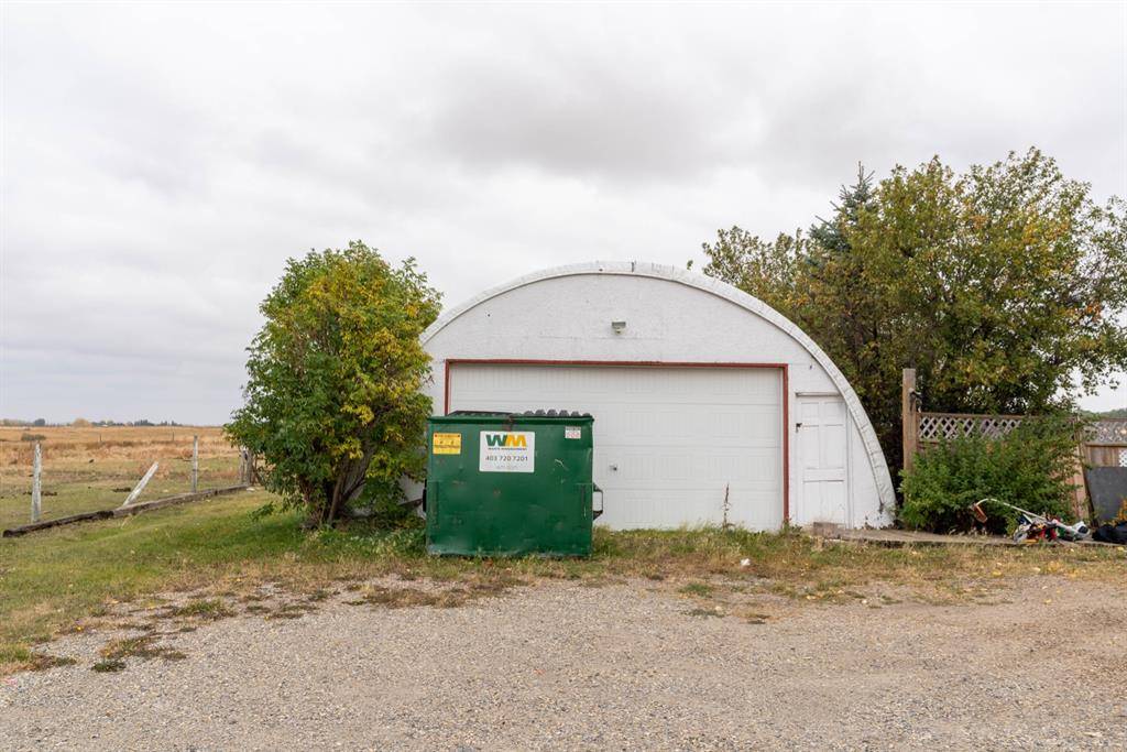 Rural Wheatland County, AB T1P 1K5,250073 Range Road 264