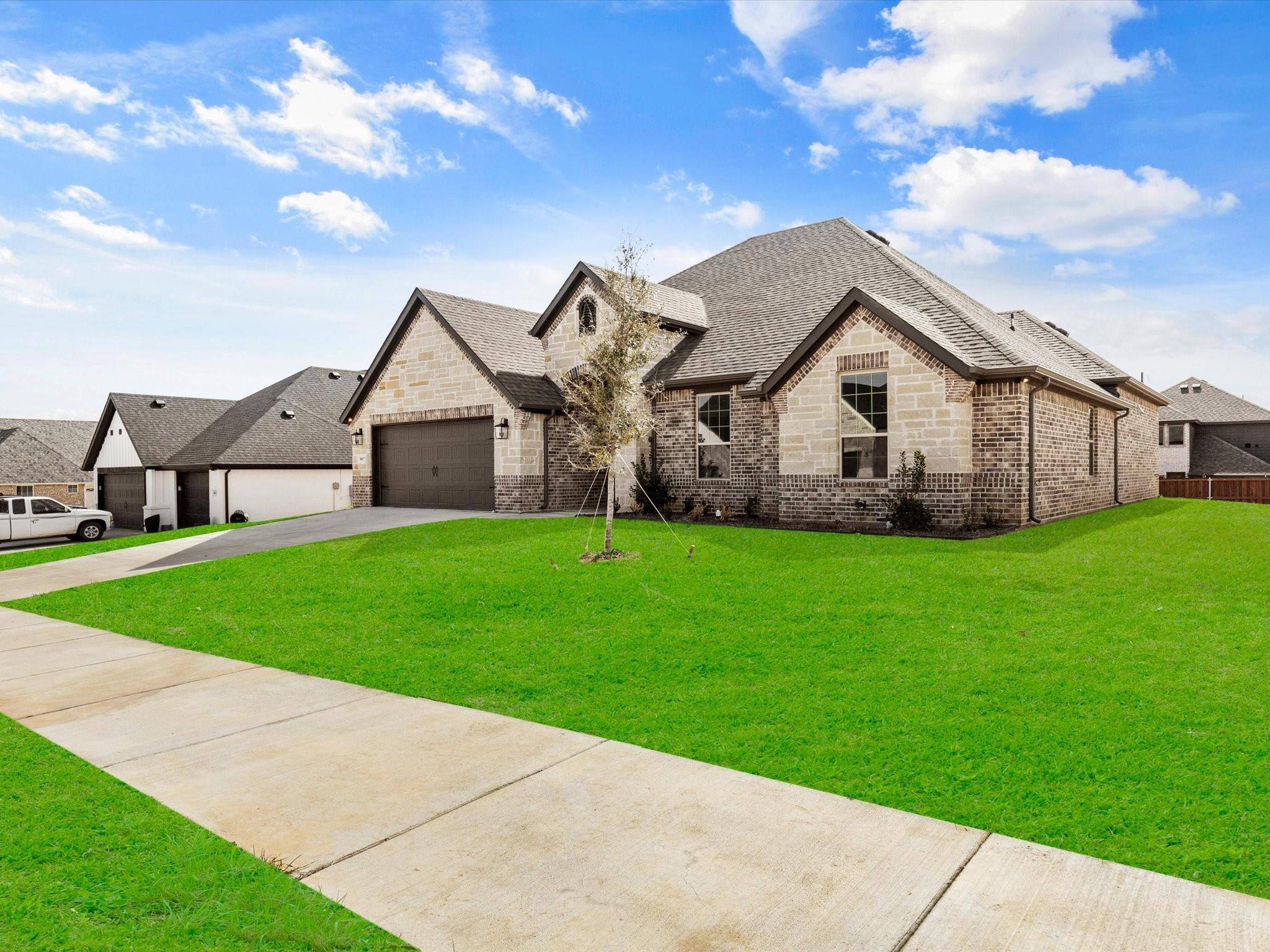 Burleson, TX 76028,3017 Nob Hill Drive