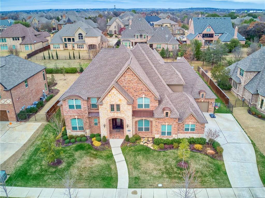 Colleyville, TX 76034,1908 Camden Court