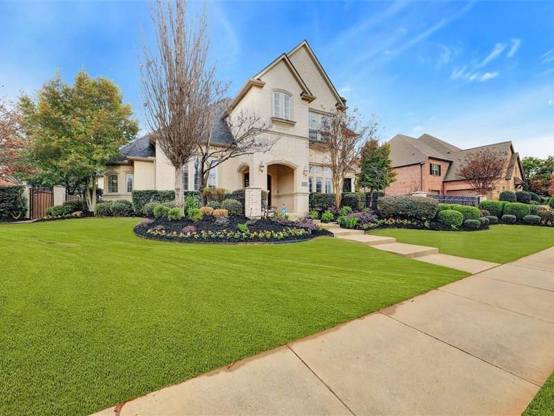 Colleyville, TX 76034,1805 Stratton Green