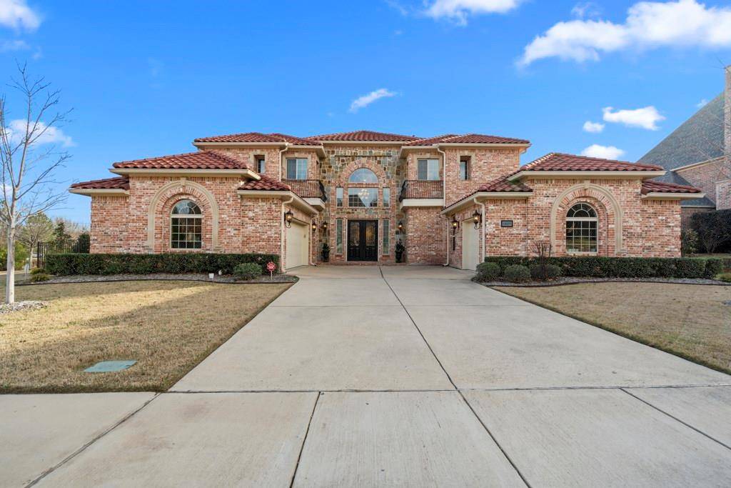 Colleyville, TX 76034,1809 Arrington Green