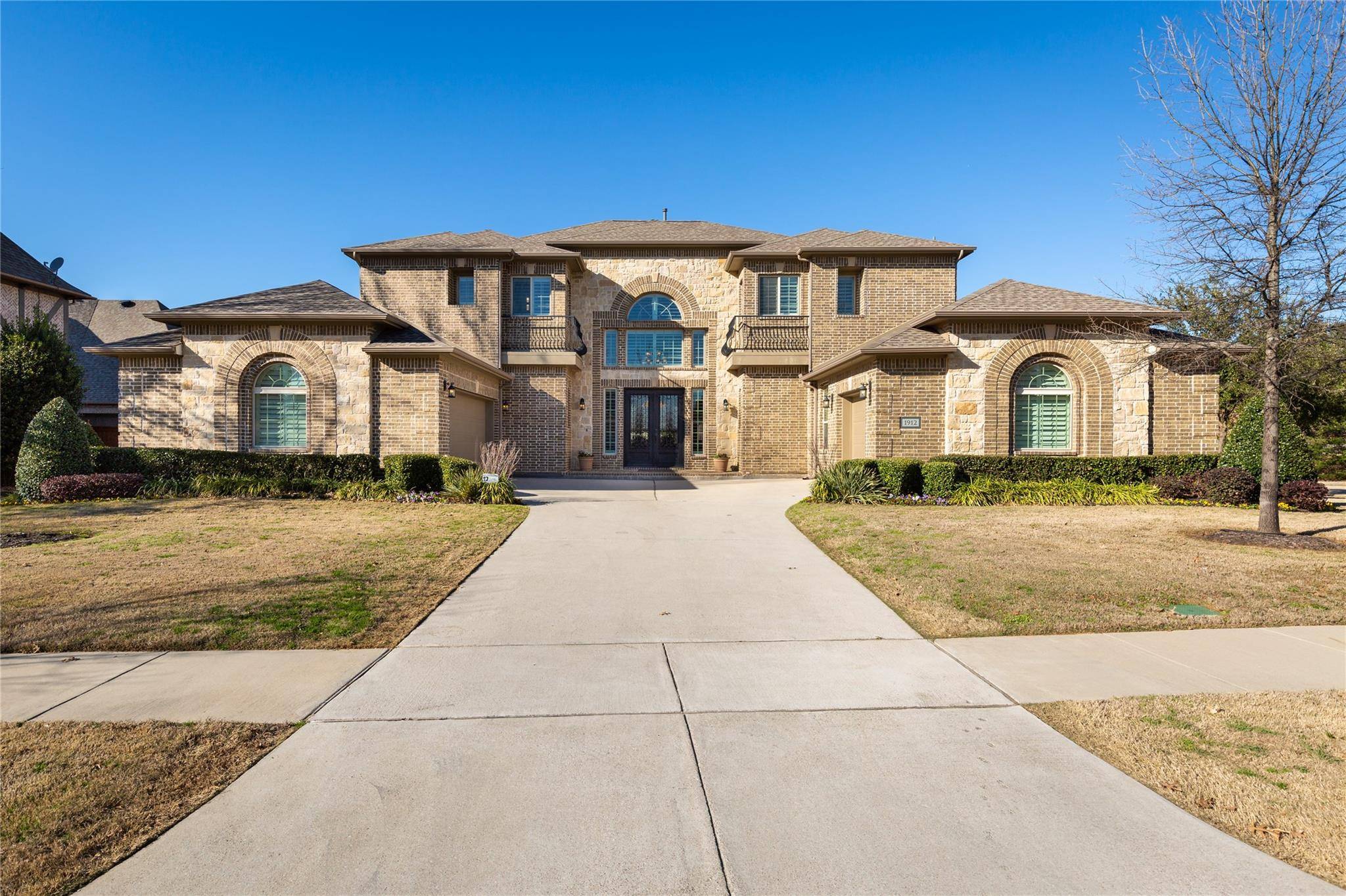 Colleyville, TX 76034,1912 Grosvenor Lane