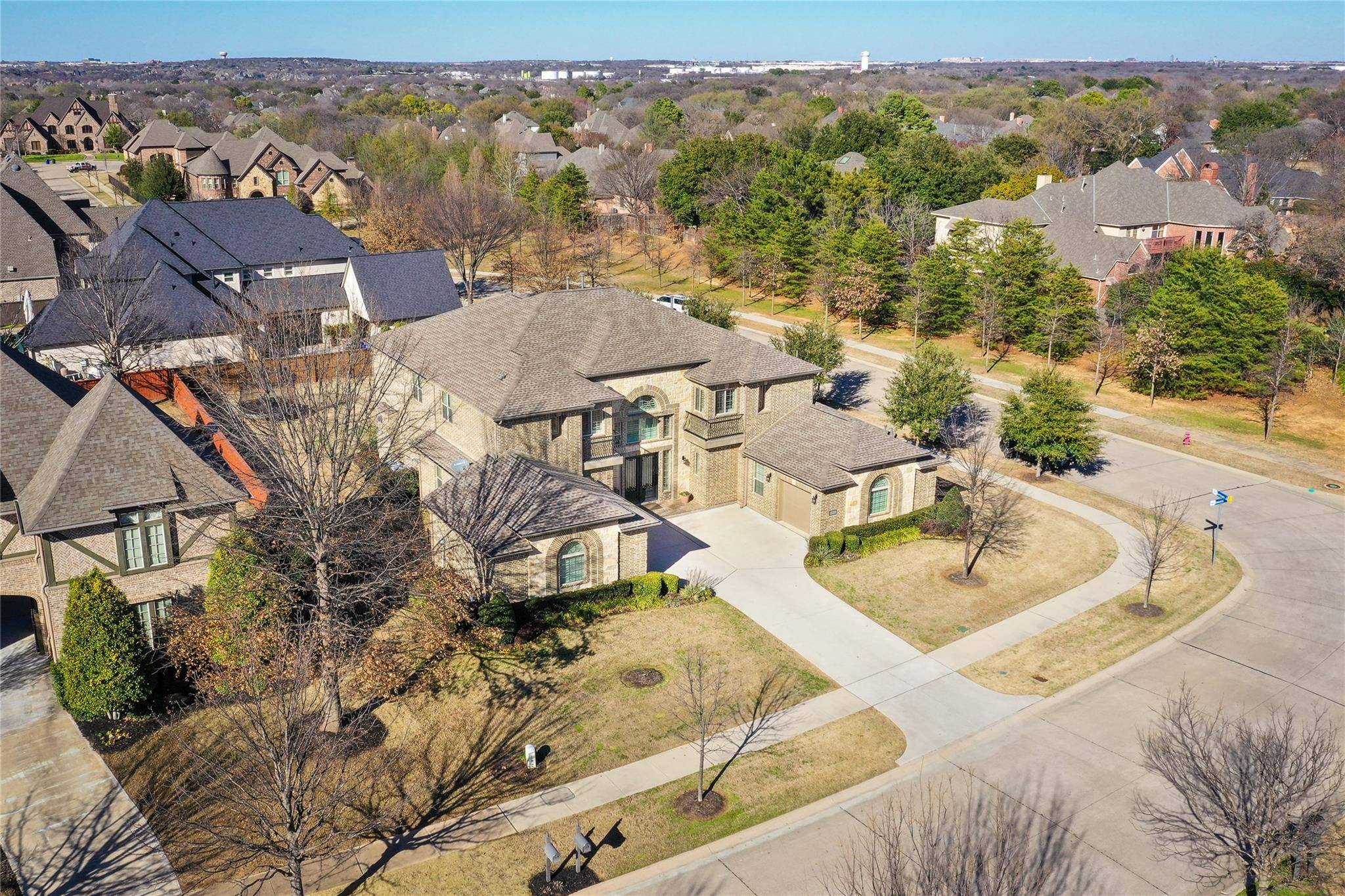 Colleyville, TX 76034,1912 Grosvenor Lane