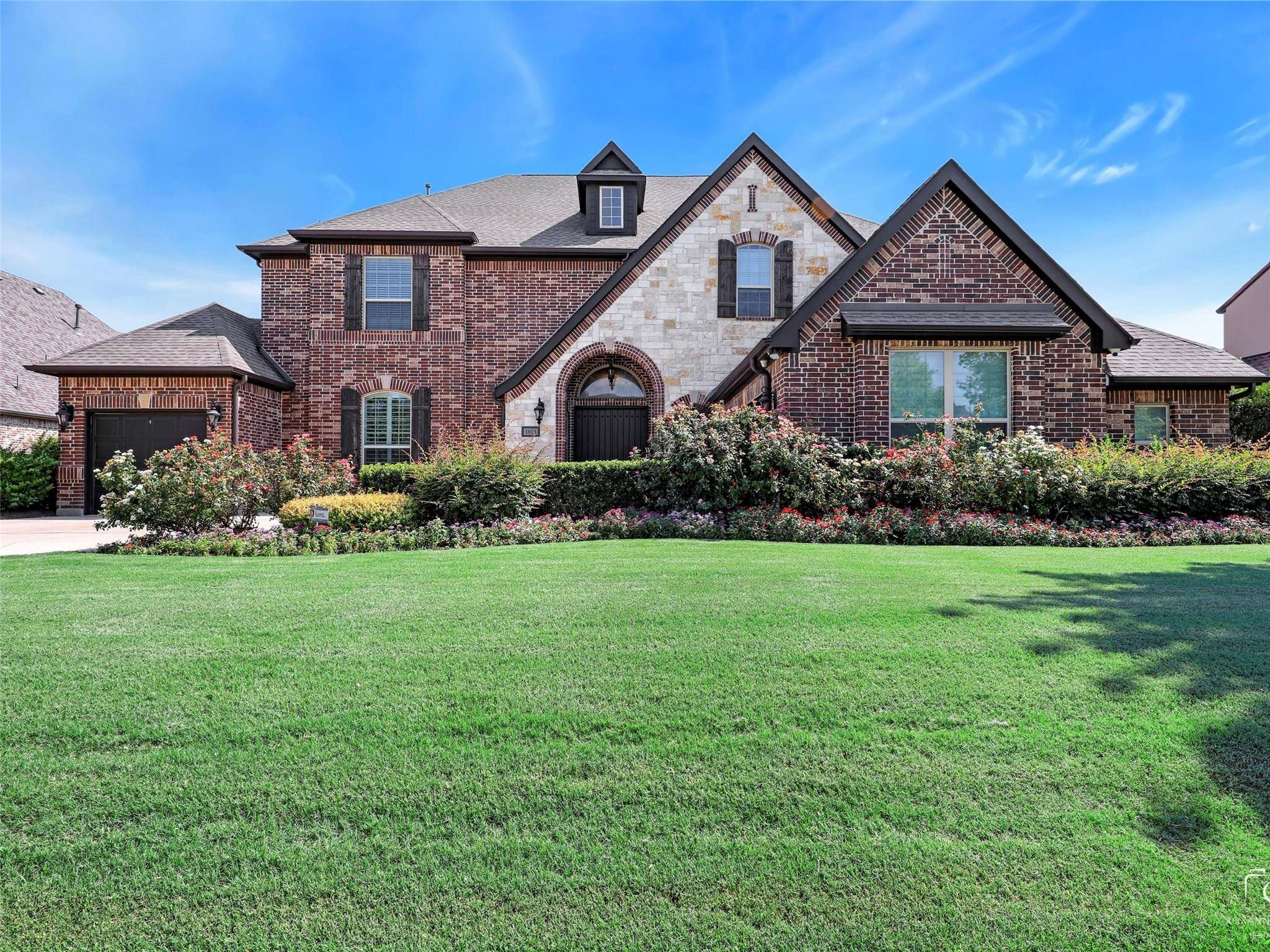 Colleyville, TX 76034,1813 Grosvenor Green