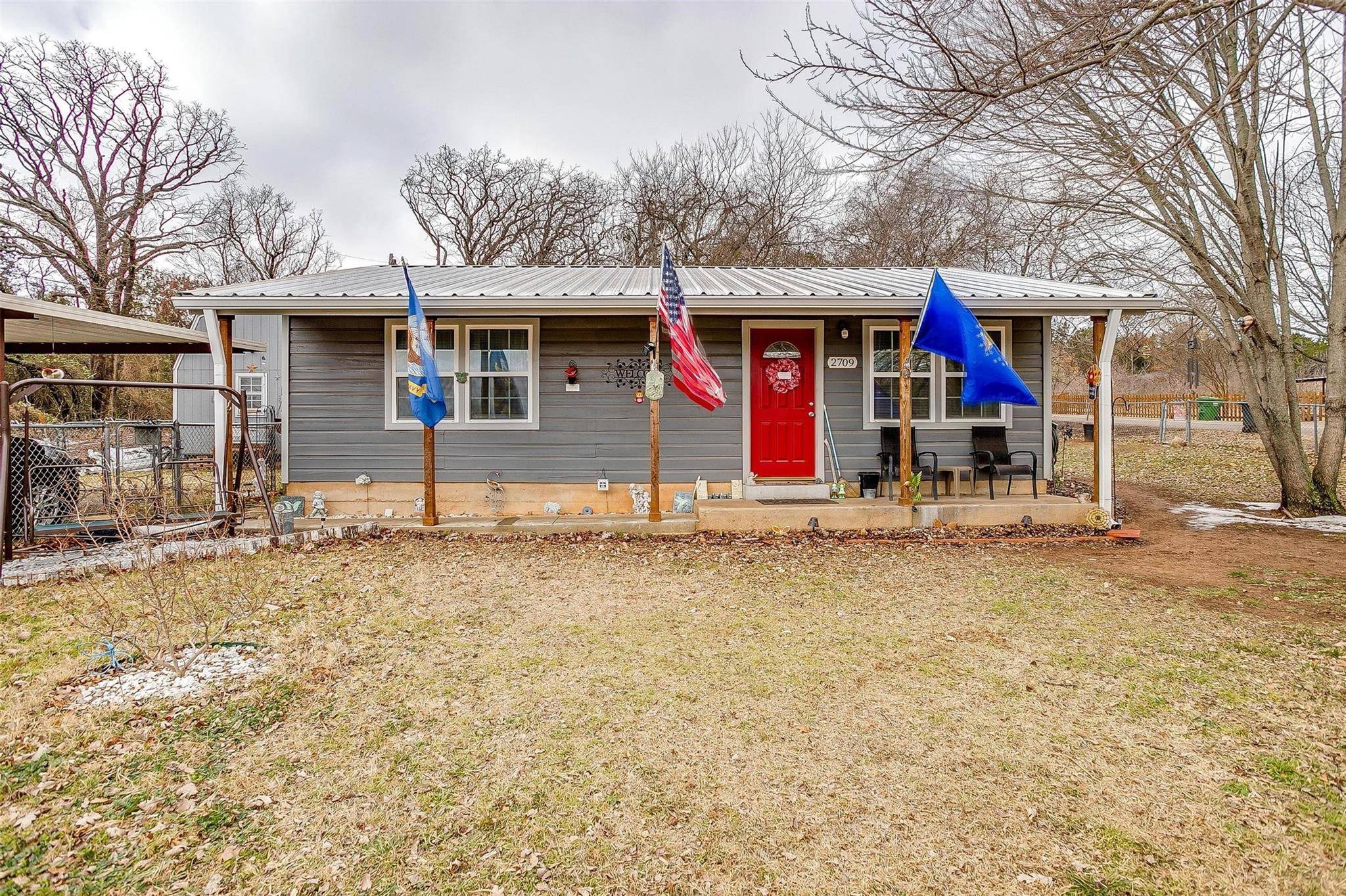 Granbury, TX 76048,2709 Cedarhill Street