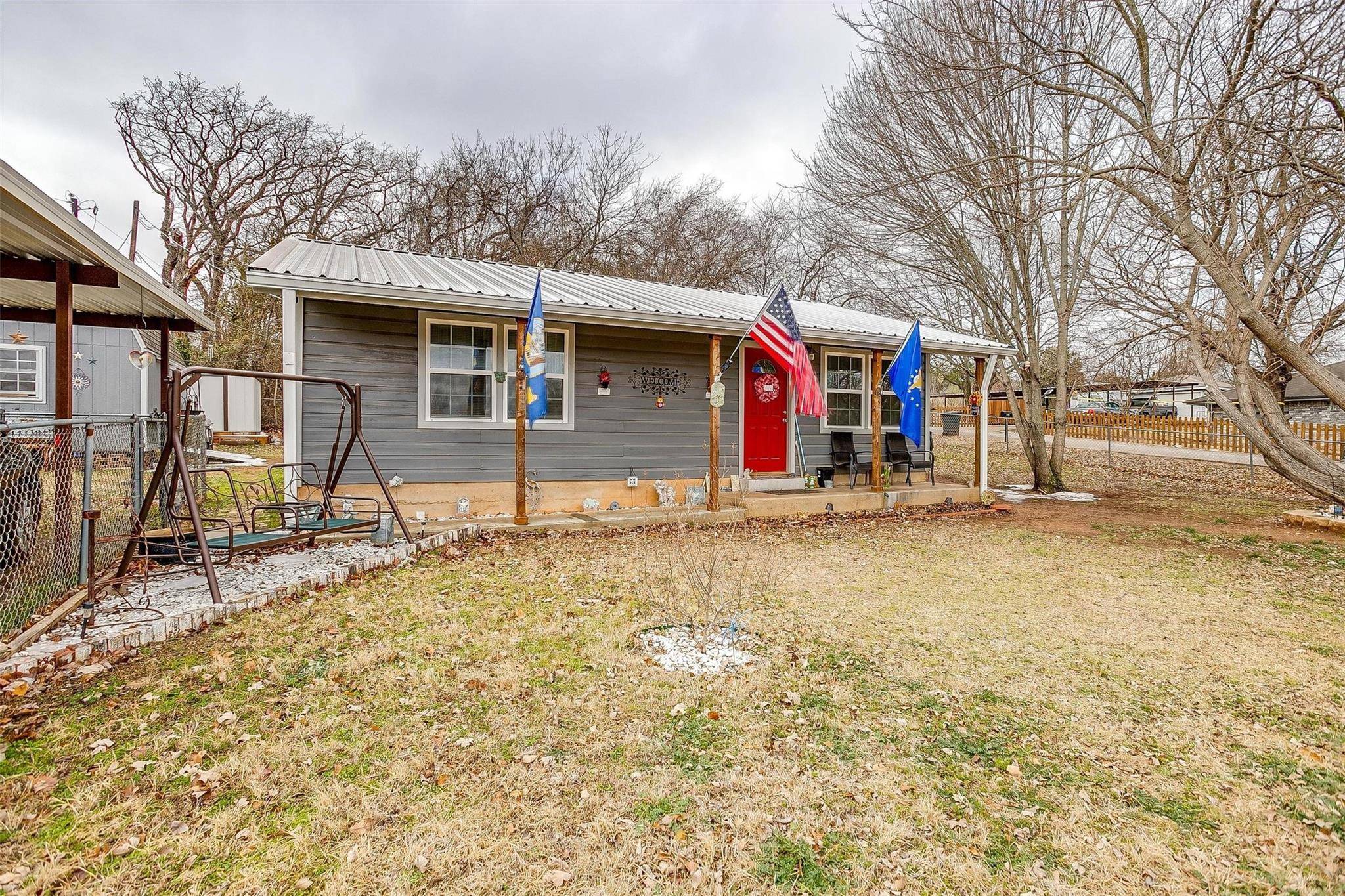 Granbury, TX 76048,2709 Cedarhill Street