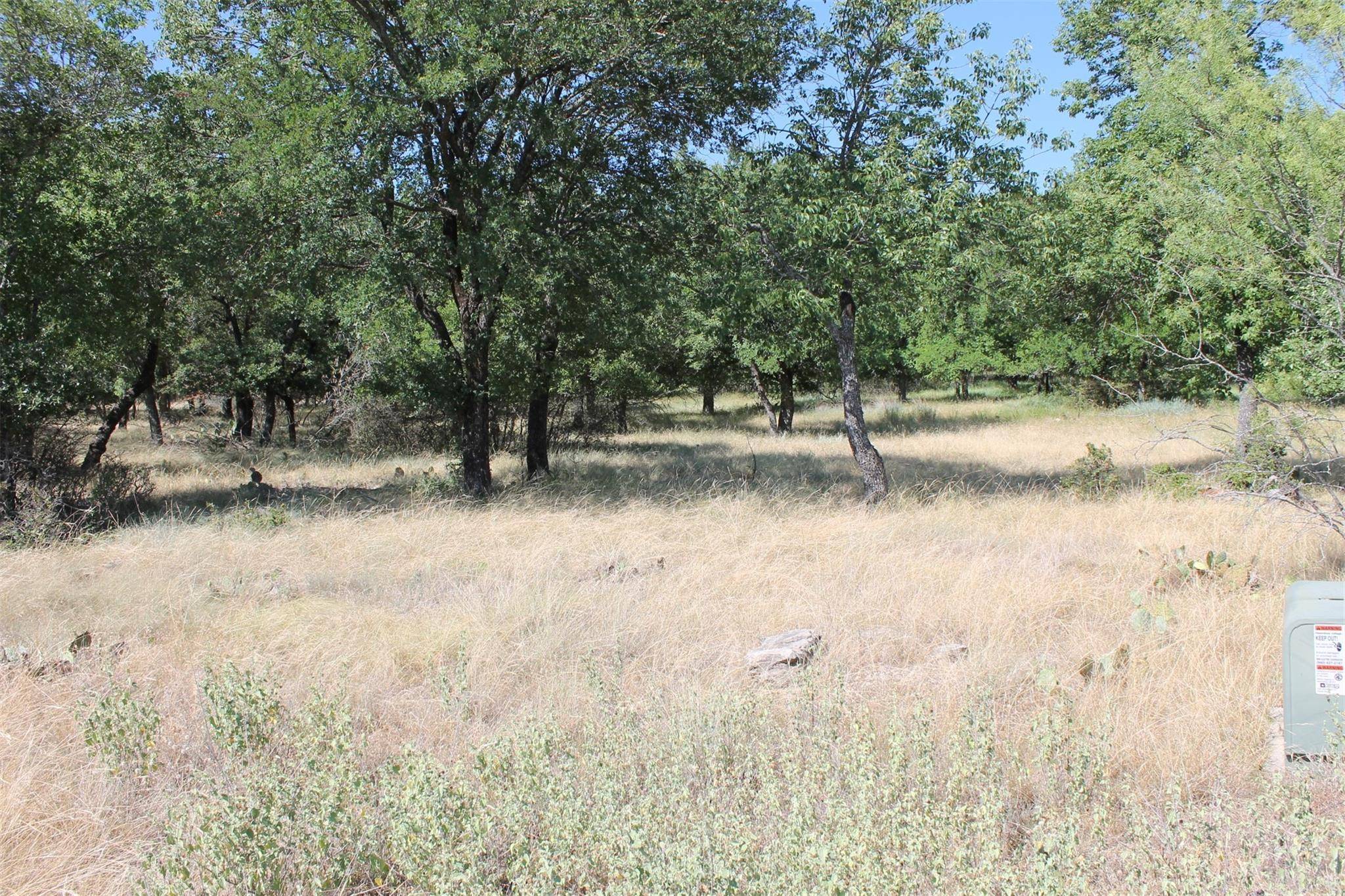 Chico, TX 76431,Lot 191R Grand Harbor Boulevard