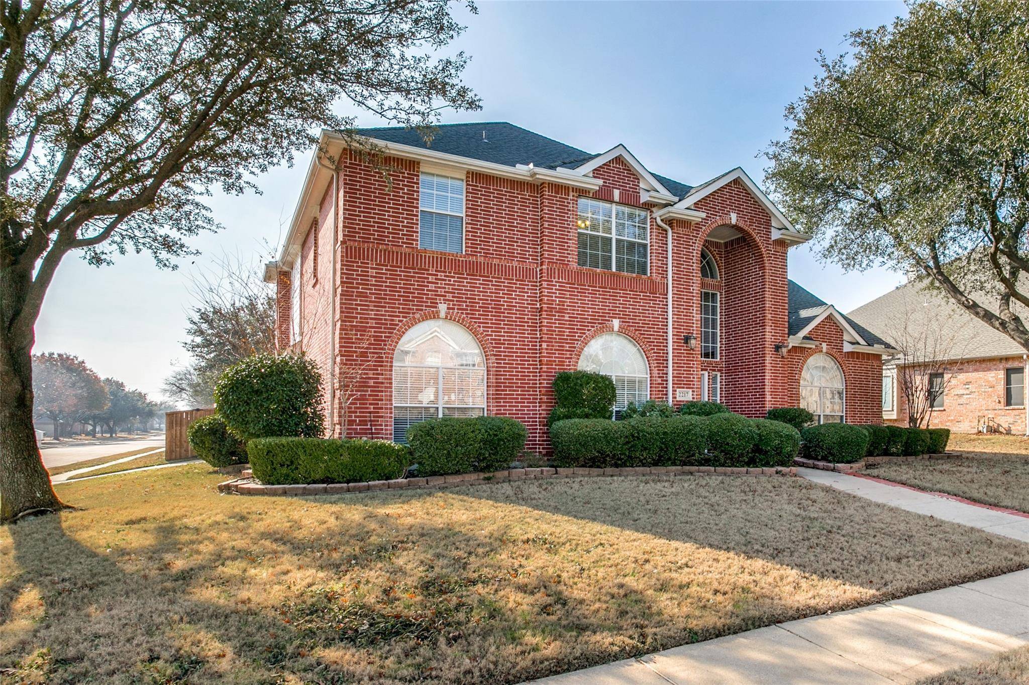 Flower Mound, TX 75028,2217 Heather Ridge Drive